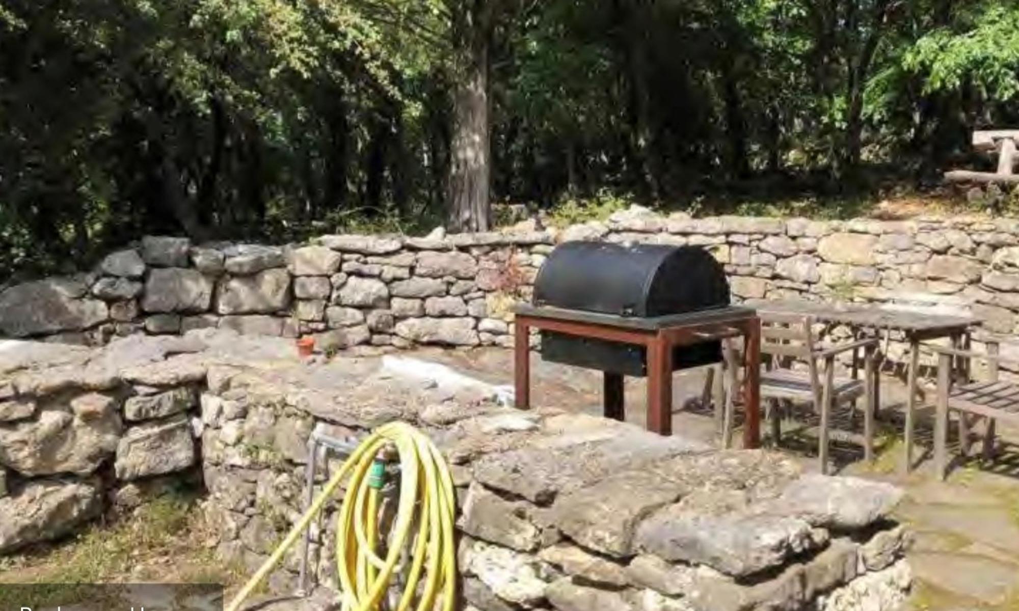 몬테 마르첼로 Casa Nel Bosco Sul Golfo Dei Poeti - Cipressi 빌라 외부 사진